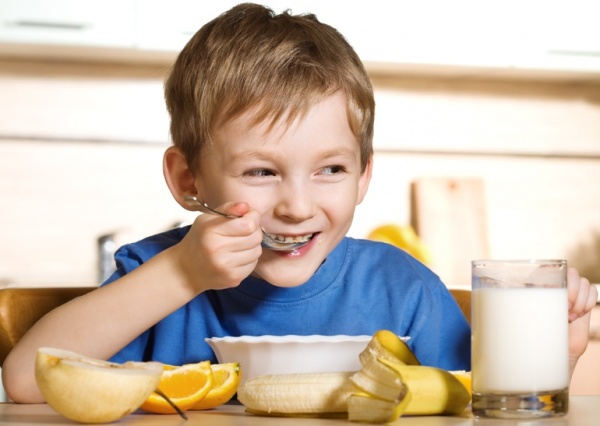 Завтрак, от которого ребенок не сможет отказаться: вкусные варианты