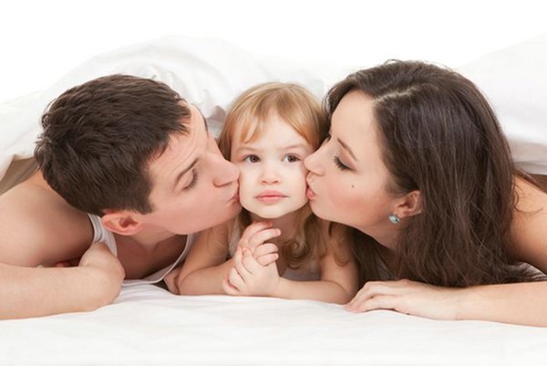 Почему родительская любовь носит самоотверженный характер